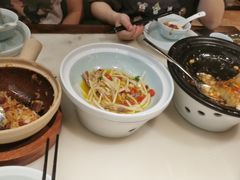 -客语客家菜(华发商都店)