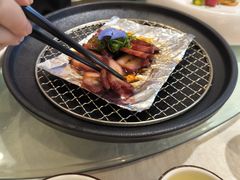-聚鑫阁江浙菜·非遗传承技艺(青村帝华园店)