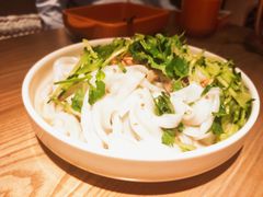 -谷丽麦馕新疆菜·清真(步步高梅溪新天地店)
