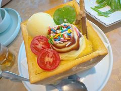 -东沙小镇主题餐厅(下沙店)