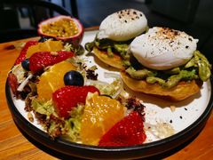 -BE BRIGHT KITCHEN(正佳广场店)