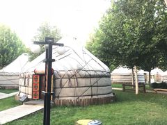 -九十九顶毡房(阜石路店)