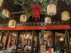 门面-南京大牌档(龙湖长楹天街店)