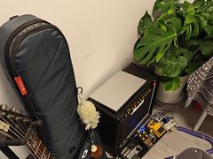 -TEMPO 音乐(五角场店)