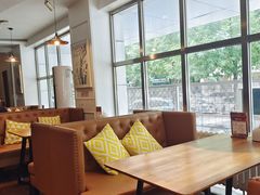 -花舍·新派粤菜·西餐·下午茶(亚运村·鸟巢店)