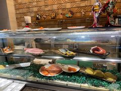 -听松楼·花园酒店·自助餐厅(红梅公园店)