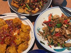 -树厨贵州菜(花果园购物中心店)