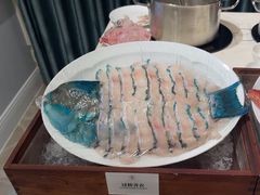 -京彩臻品火锅