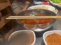 -合易泓烤肉•首创生椰大油边(宁山路店)