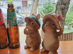 -萤火虫咖啡(后海店)