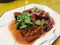 -台山第一家兴华黄鳝饭·黄鳝婆(开平店)