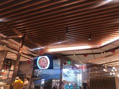 大堂-北李妈妈菜·虾爬子大锅贴(贵和店)