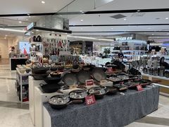 -大商麦凯乐(大连总店)