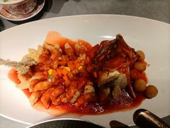 -姑苏家宴·苏帮菜·松鼠桂鱼(苏州总店)