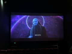 -CGV星星影城(颐堤港ScreenX店)