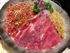 -炙爱鮮貨火锅(中东砂之船店)