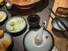 -湊湊火锅·茶憩(石家庄万象城店)