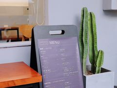 -CoffeeVendor(西乡店)
