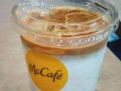 -麦当劳(番禺易发商业街店)