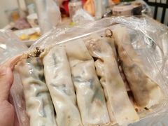 -运栋天马牛肉饼(林科大店)