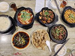-十吉老砂锅(天生丽街生活馆店)