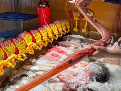 -潮汕壹号·潮汕菜·打边炉·生腌(总店)