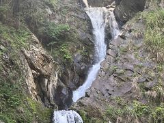 -石台牯牛降景区