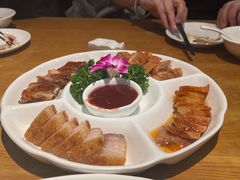 -周锦记广式餐厅