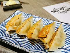煎饺-火影忍者一乐拉面(环球港店)