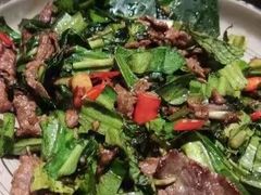 -云海肴·汽锅鸡·云南菜(美罗城店)