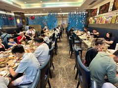 -初色海鲜自助(万丰路店)