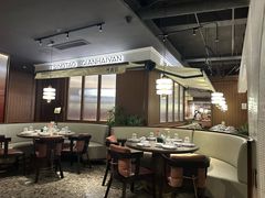 -前海沿·青岛菜(大拇指广场石老人店)