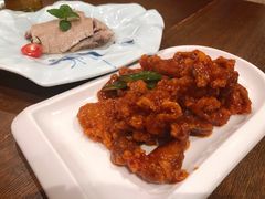 -新木器时代餐厅(太湖新天地店)