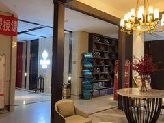-见康道莱•足浴按摩•艾灸•SPA(友谊店)