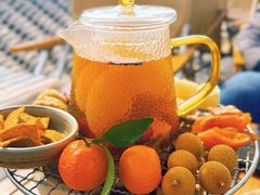 -闲·胡同 Barblu Hutong(雍和宫五道营店)