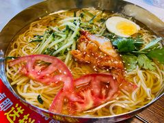 -牛犇烤肉(物资学院路店)
