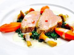 -马克西姆餐厅(崇文门店)