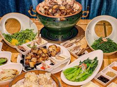 -蒙料·手把肉(望京店)