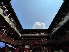 -福建土楼(南靖)景区