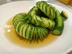 -城南往事·鲁菜·烤鸭(世茂宽厚里·大明湖店)