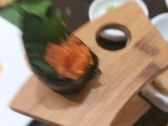 -黑松白鹿(金融街店)