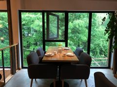 -WILDS 野有食(碧坞店)