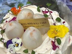 -卷心卷意·轻甜蛋糕(新光天地店)