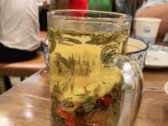 -清真·玛丽亚新疆菜主题餐厅(浙江中路店)