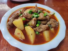 -巷子肥肠(科华巷店)