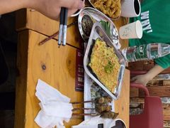 -小红烤翅(傅厚岗店)