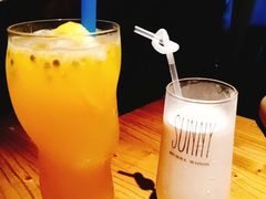 -相聚时光休闲音乐餐厅(人民南路店)