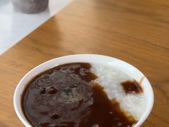 -笃笃笃糖粥(十全街店)