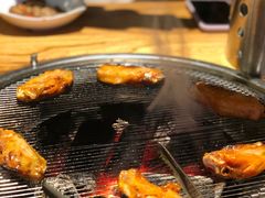 -牛炙烤肉(车公庙店)