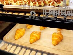 -肯德基(福民路店)